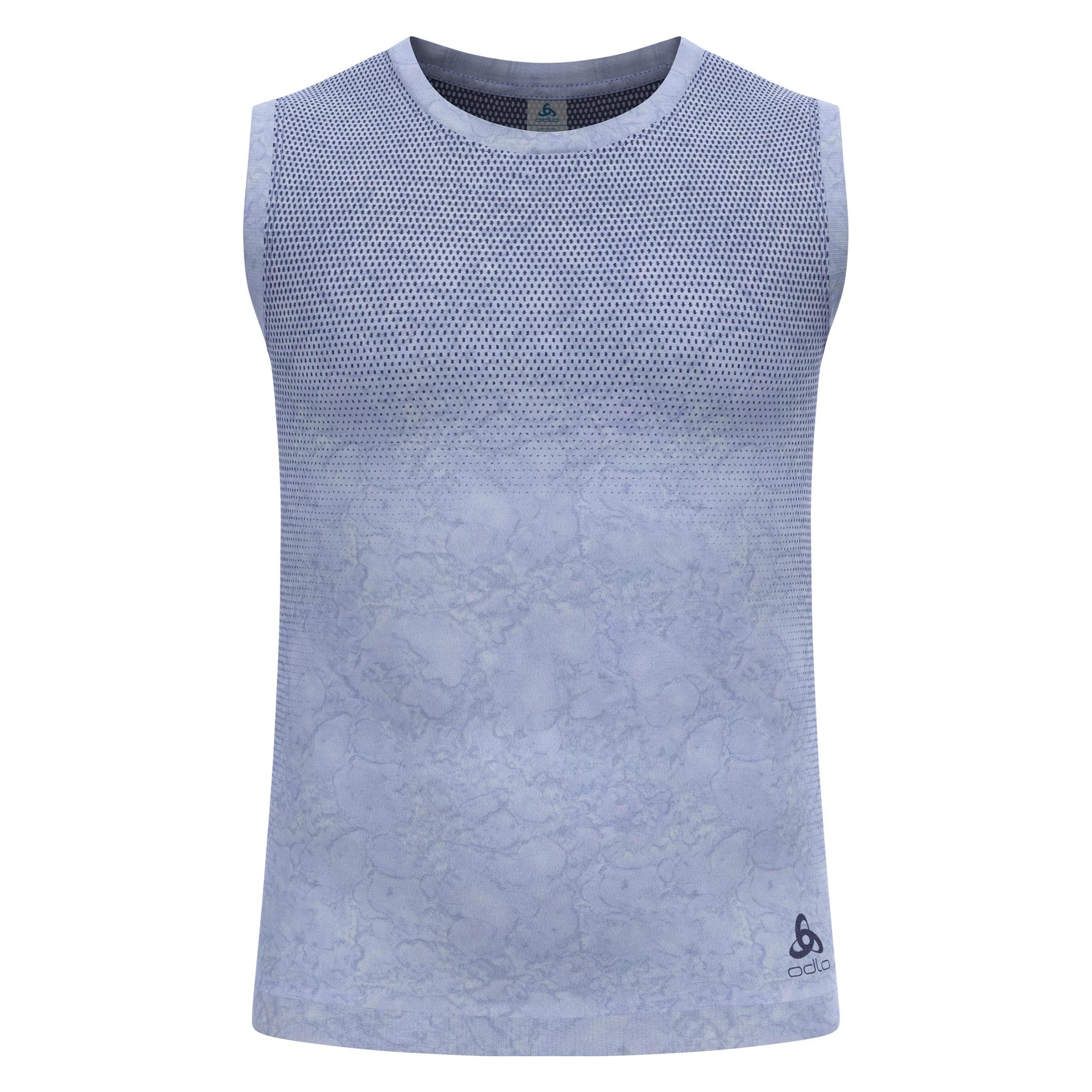 Odlo Performance Light Rain Dye BL Top Singlet (S) (54947634)