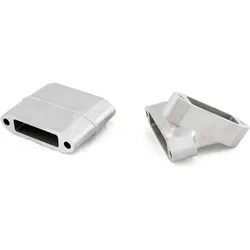 pos OS MAX 120AX mit Schalldämpfer E-5020