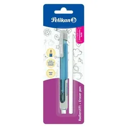 Pelikan 807364 Radierer Gemischte Farben 1 Stück(e)