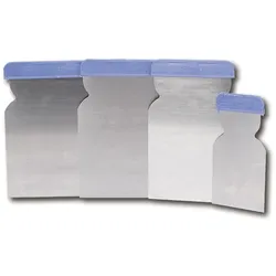  Flächenspachtel Stahl 4er Set CHP 
