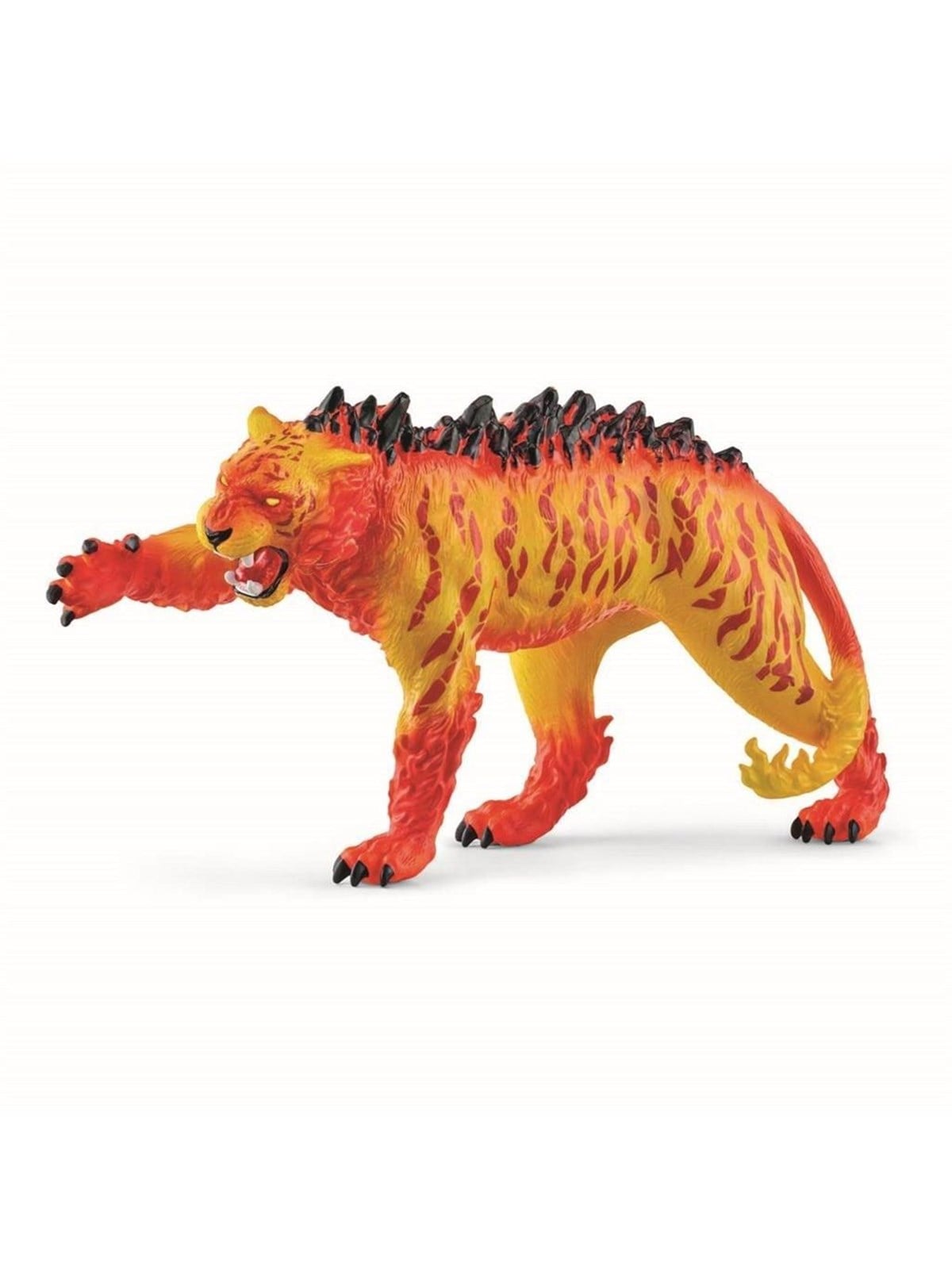 Schleich Lava Tiger