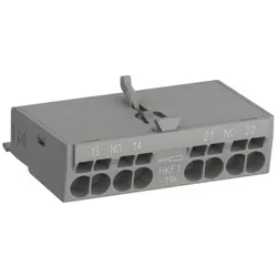 ABB Hilfsschalter HKF1-11K 1S+1Ö