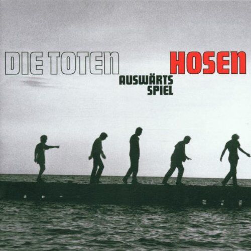 Die Toten Hosen - Auswärtsspiel - Preis vom 11.10.2026 03:10:56 h