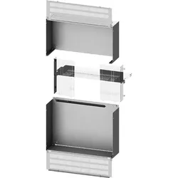 Siemens Dig.Industr. SIVACON S4 Unterteilung 8PQ50005BA15