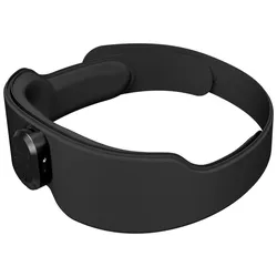 RENPHO Schlafmaske Eyesnooze schwarz
