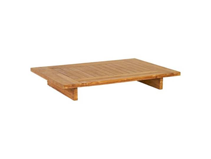 OUTLIV. Brite Loungetisch 140x100cm