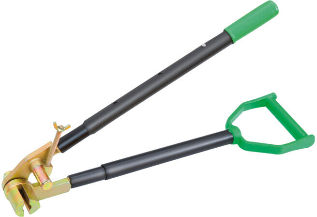 Pince à cintrer Freund Channel Iron TRANSFOR.MAXX (1000900)