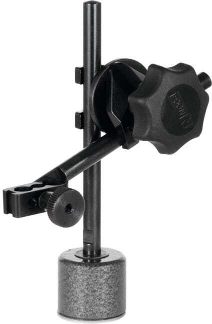 Noga Mini-support avec aimant permanent et tige de mesure, Type: PH5000 (PH5000)