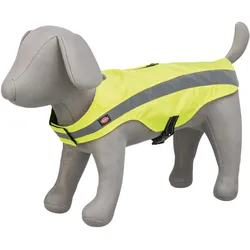 2x Trixie Sicherheitsweste, reflektierend (M), Hundeweste