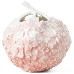Royal Copenhagen, Vase, H 10 cm - Porcelaen - Koral
