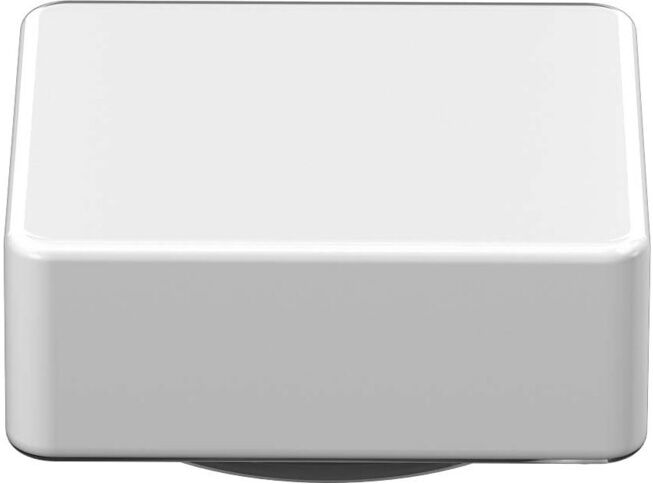 RZB Verre de rechange opale-gl 190x190mm 05-20127 (05-20127)