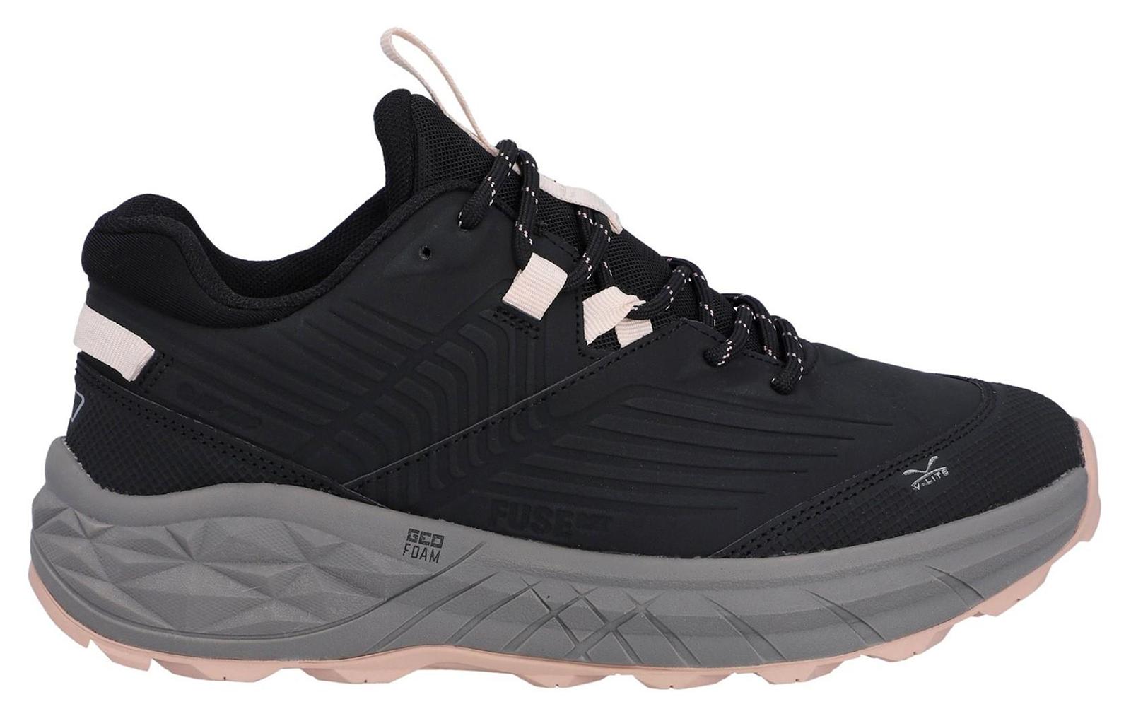 Hi-Tec Fuse Trek Damen Wanderschuhe