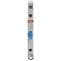 ABB Stotz S&J Taster E215-16-11G