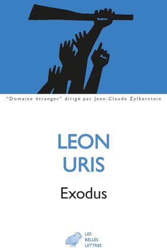 Leon Uris - Exodus - Preis vom 30.09.2026 22:30:23 h
