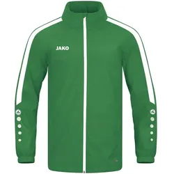 Jako Allwetterjacke Power - grün - XL