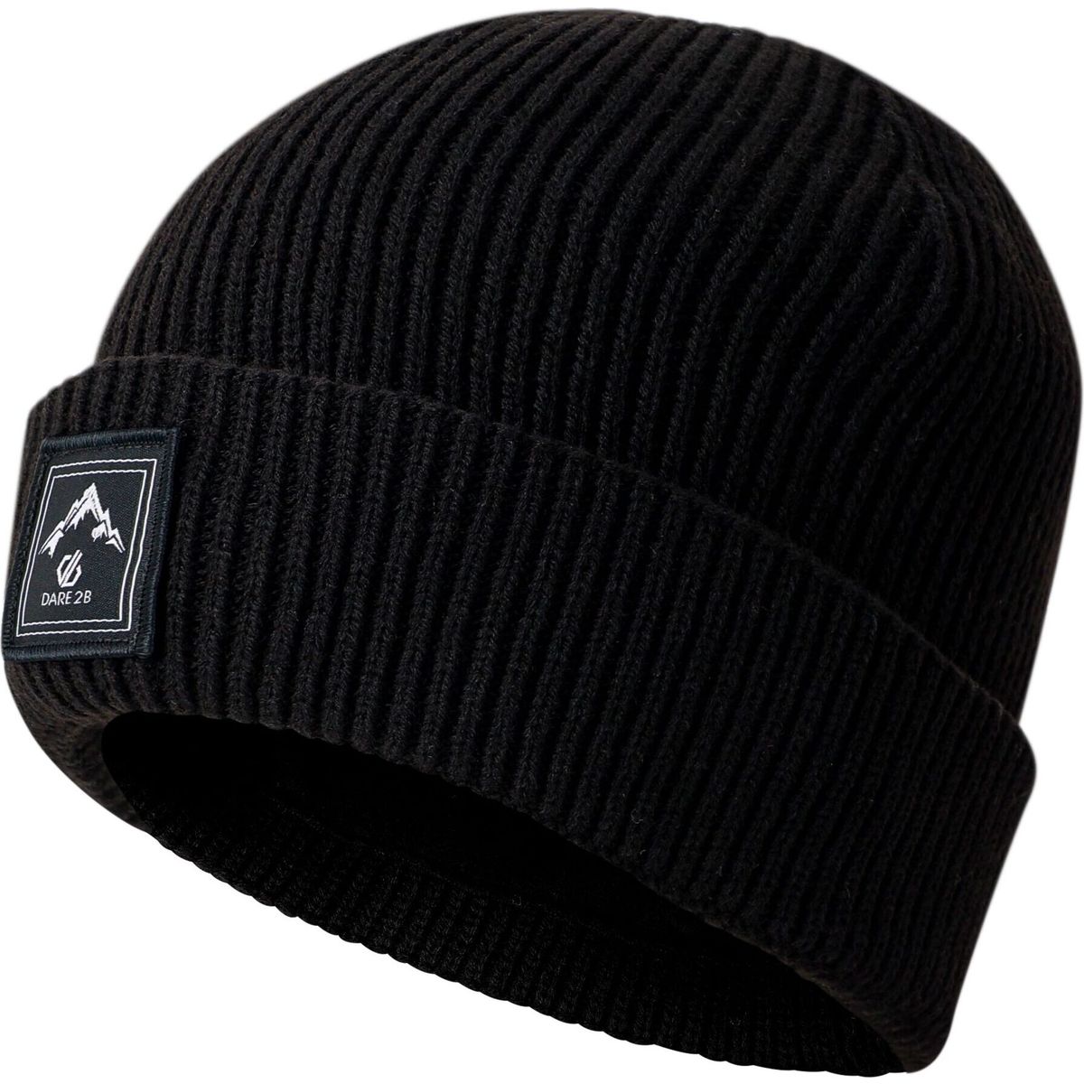 Dare2b Rider Beanie black (800) DUC347-800