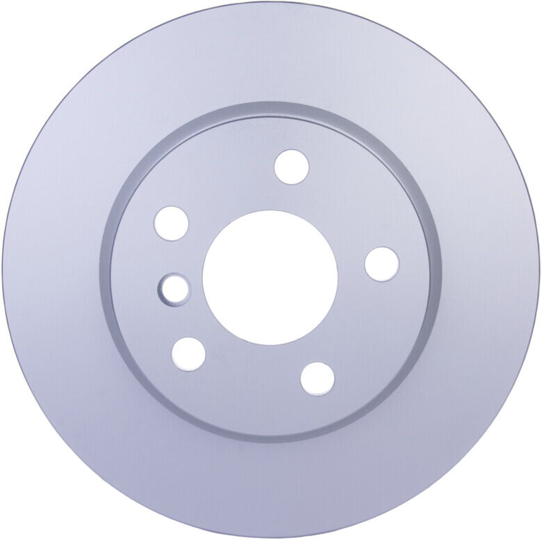 Hella Bremsscheibe 8dd355123481 280mm 22mm Für Mini