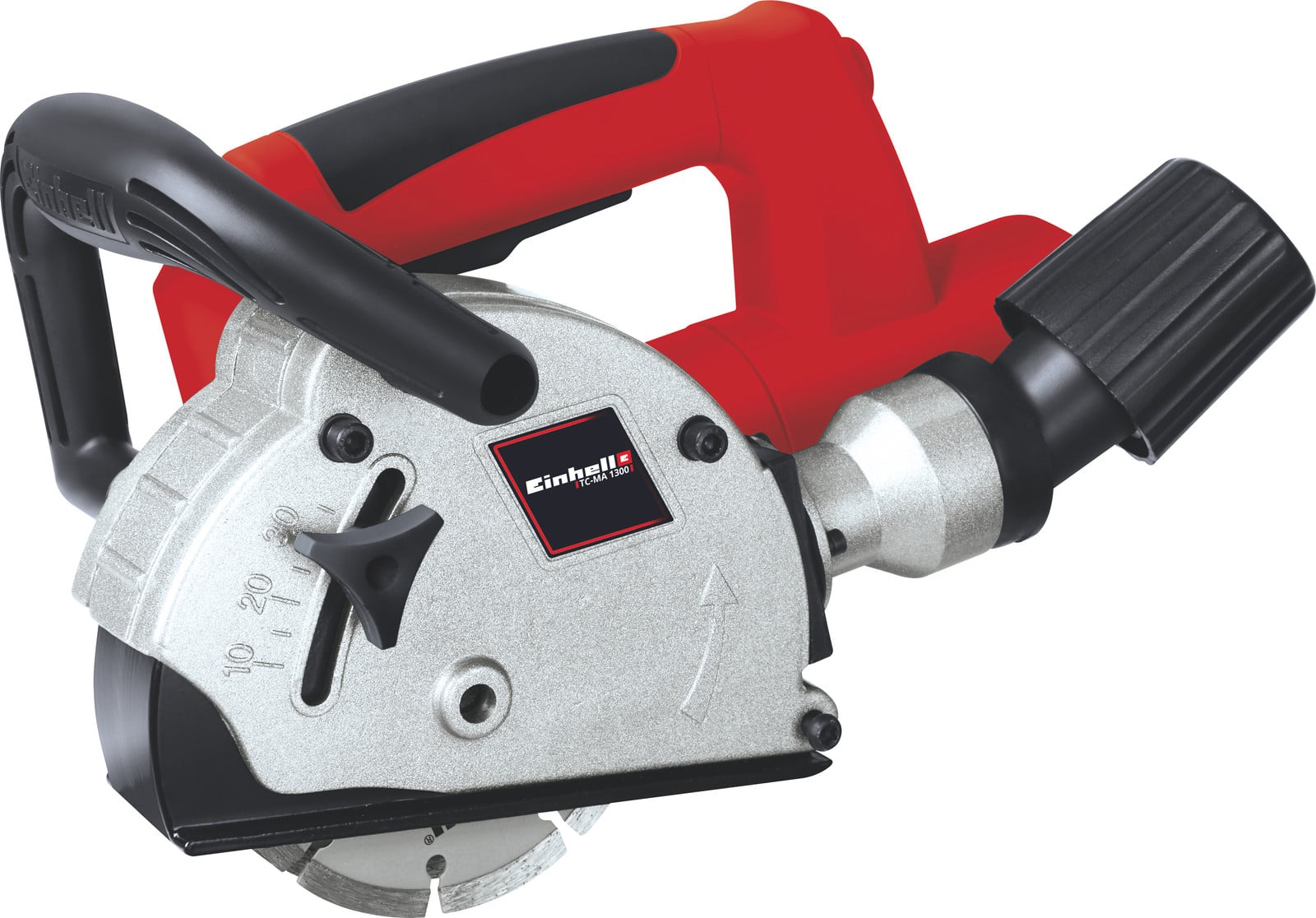Einhell TC-MA 1300 muurfrees
