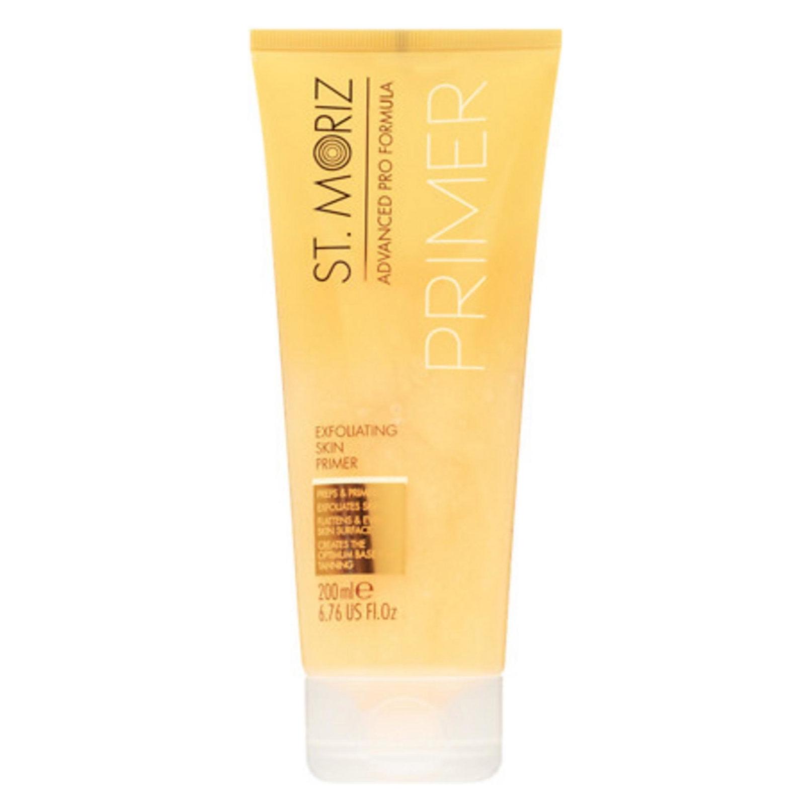 St. Moriz ADVANCED PRO FORMULA exfoliating skin primer 200 ml (200 ml) (82040140)
