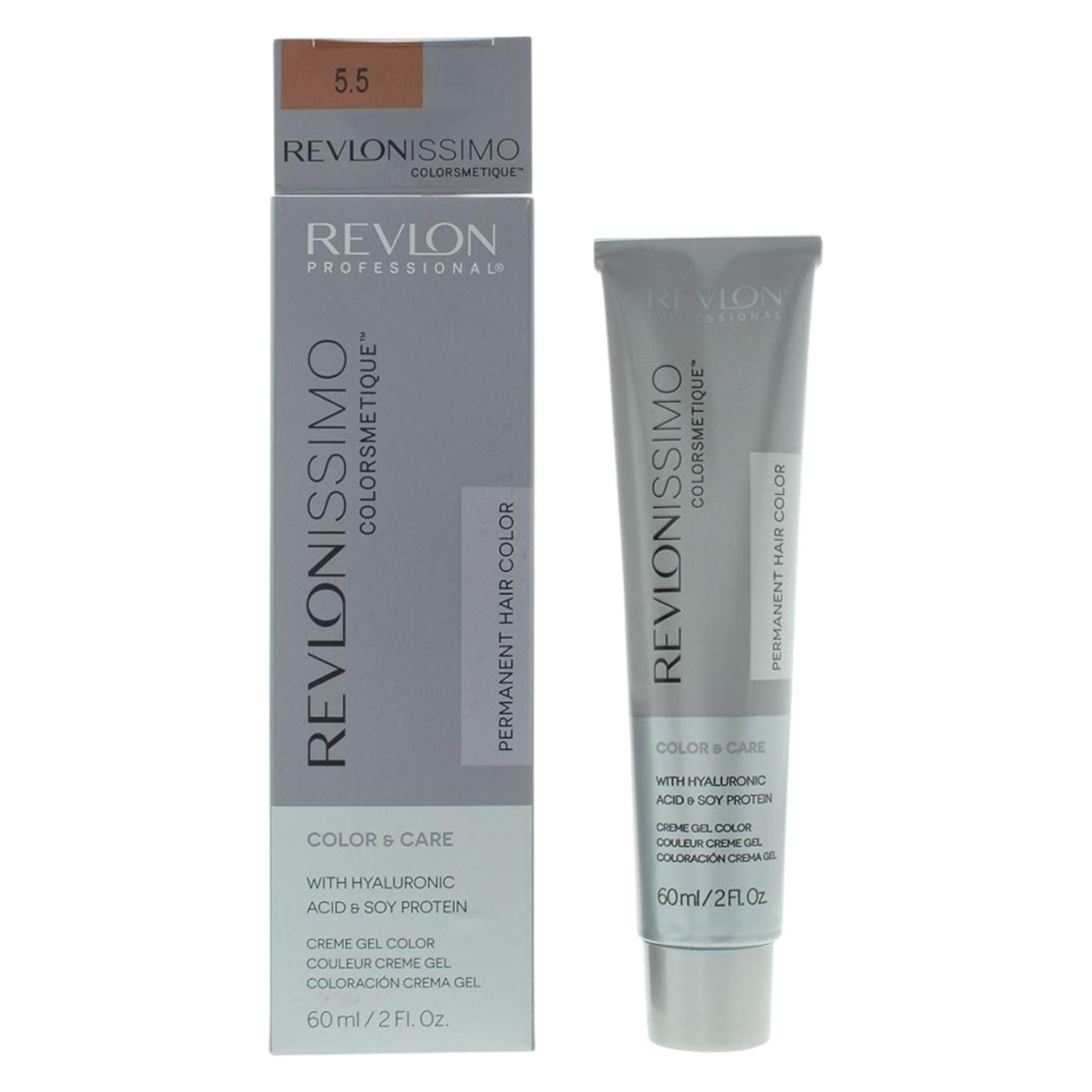Revlon Light Mahogany Brown (5.5 Light Mahogany Brown) (48508911)