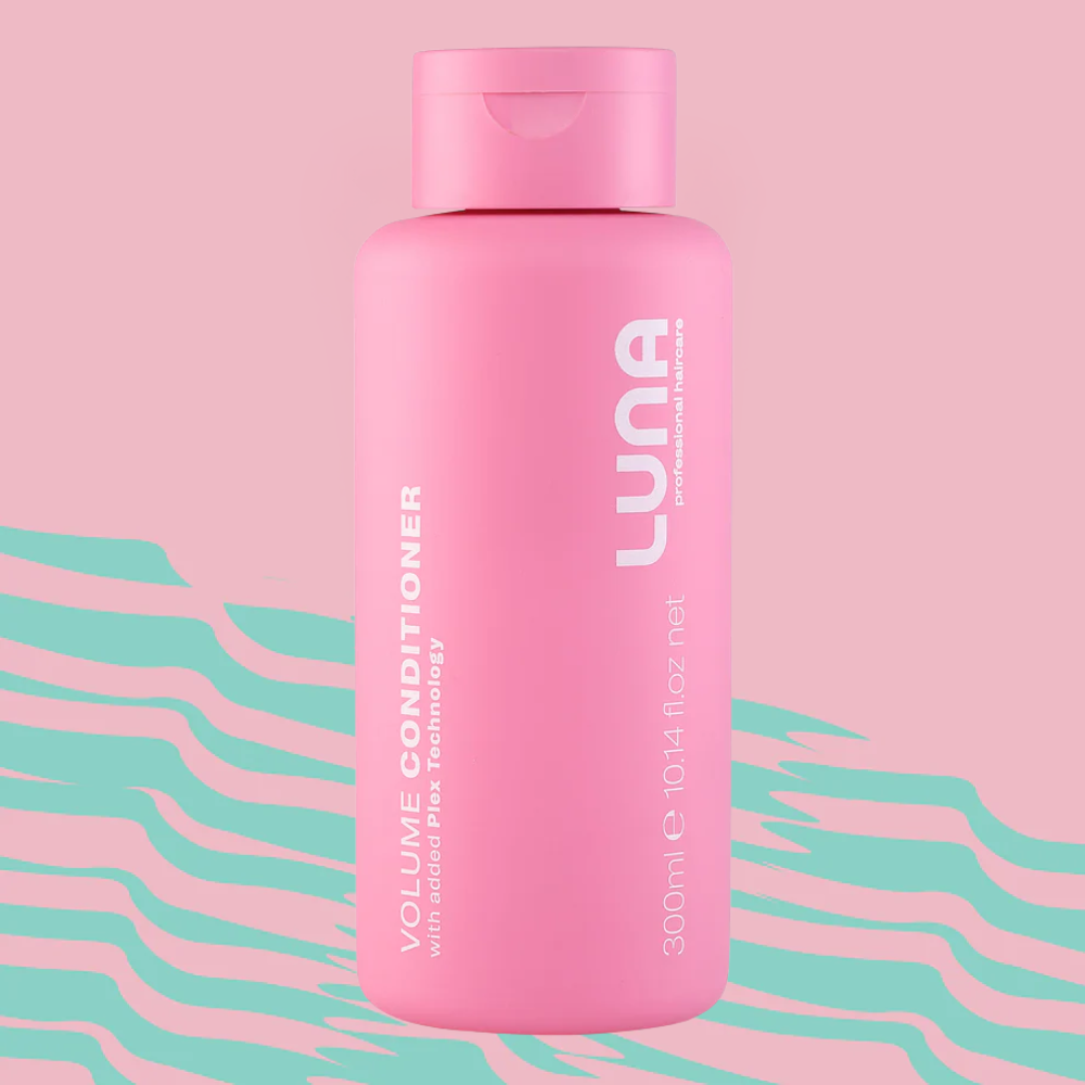Luna Volume Conditioner with Plex Technology 300mL