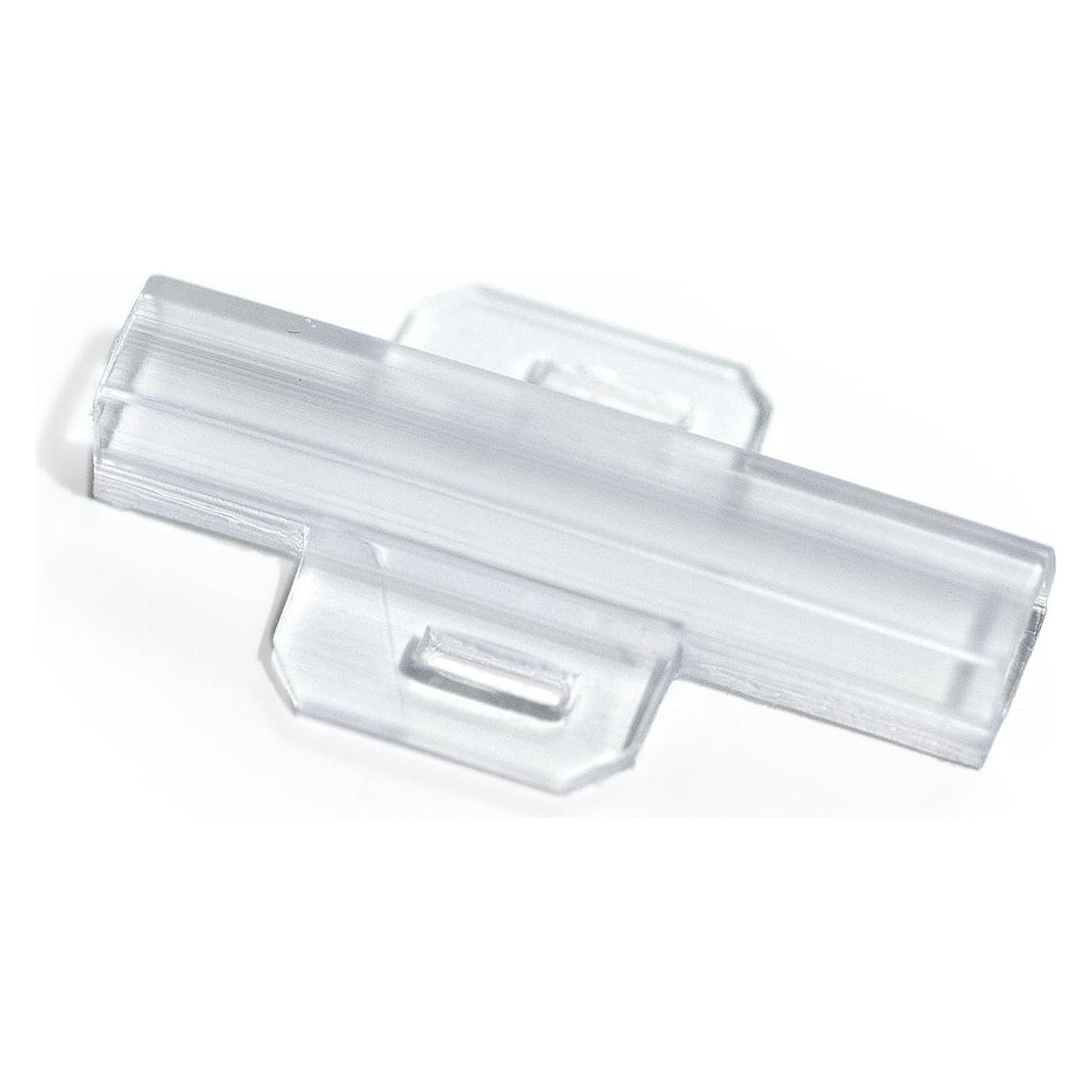 Brady Mod. Ademark-Träger mit 1 Kabelbinder, 10 x 28 (10 mm) (ATC-MOD 10-L28)