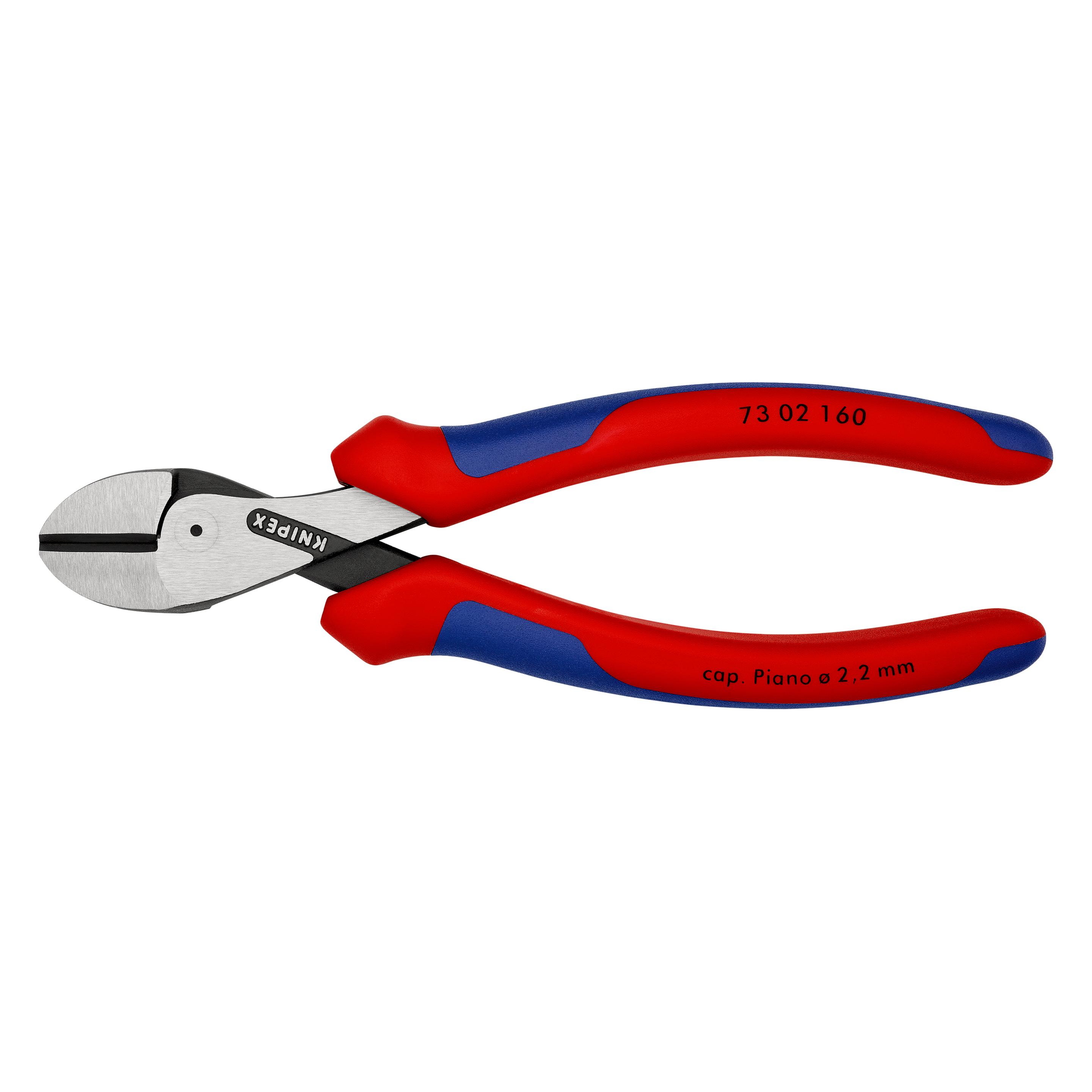 Knipex X-Cut (160 mm) (73 02 160)