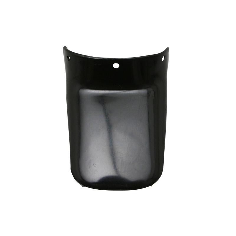 1Tek Origine Bavette de garde boue avant Peugeot 103 SP / SPX noir