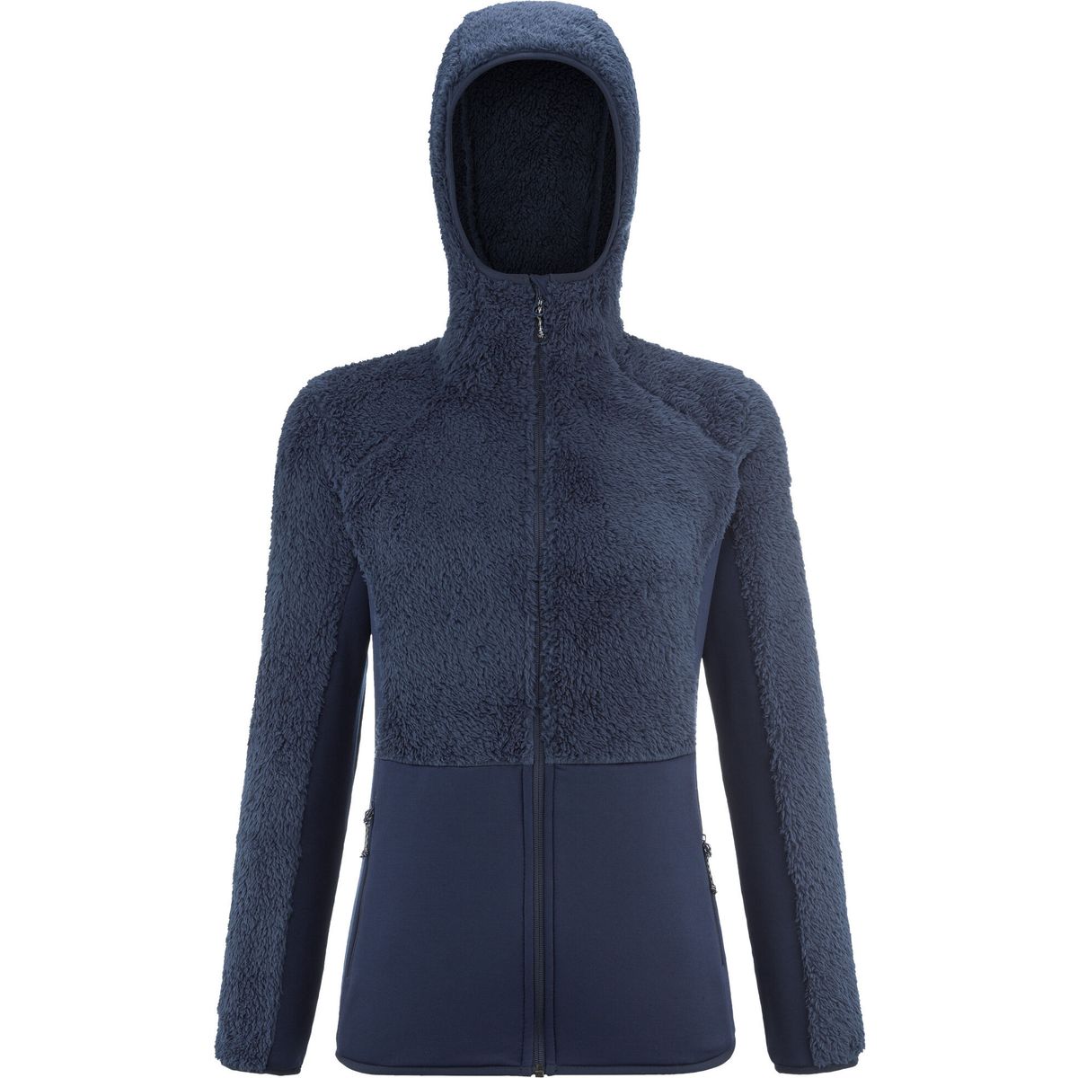 Millet Chamonix Highloft Hoodiew saphir (F7317) XL MIV10621-F7317-XL