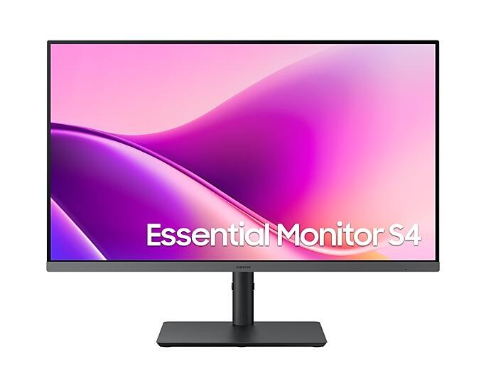 Samsung S43UF Smart Monitor 68,58cm (27") LS27F430UAUXEN
