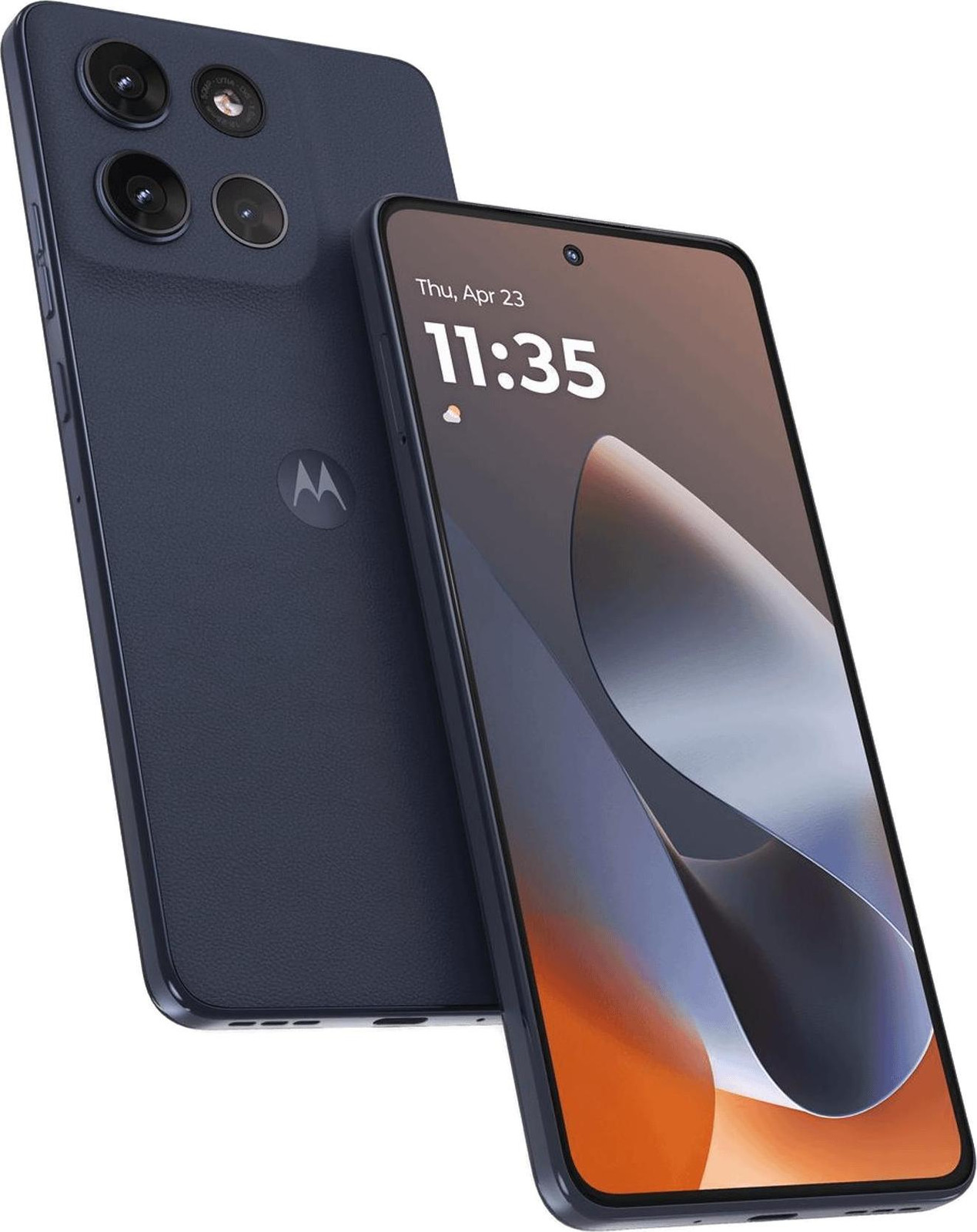 Motorola Moto G86 Power 5G Spellbound 8+512GB PB8X0012SE