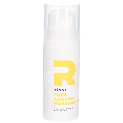 Revvi Pure Almond Massage Oil 200ml 200 ml Massageöl