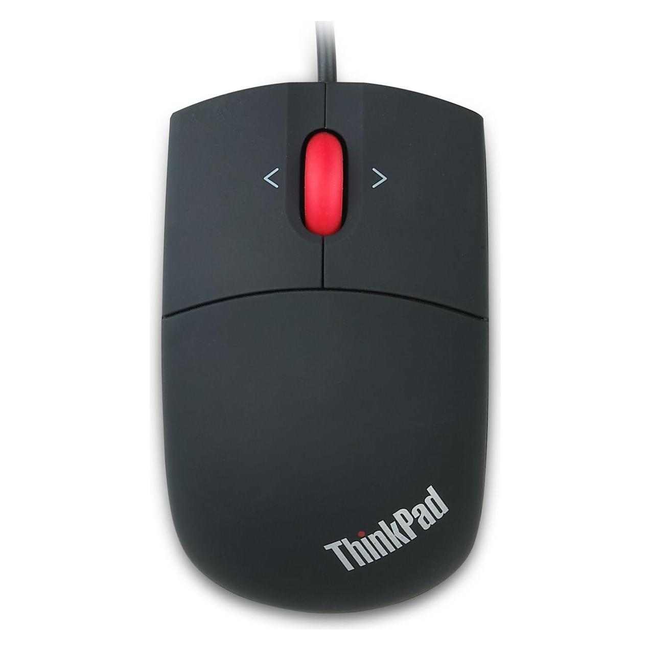 Lenovo Laser Maus (Kabelgebunden) (57Y4635)
