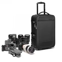 Manfrotto Advanced Rollende Kameratasche III
