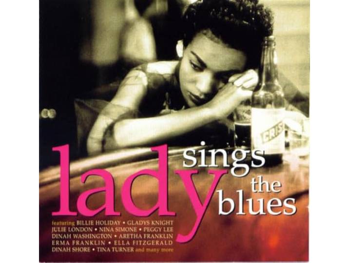 Lady Sings the Blues