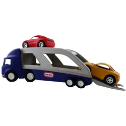 Little Tikes Autotransporter
