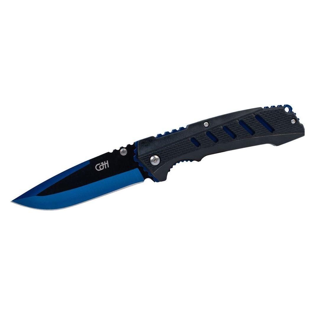 CJH Einhandmesser (10000358)