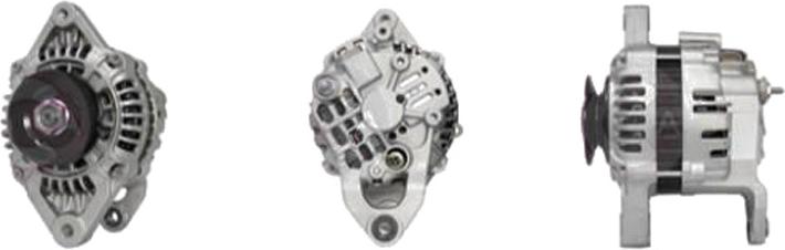CASCO CAL32191GS Lichtmaschine Generator LiMa 65A 12V