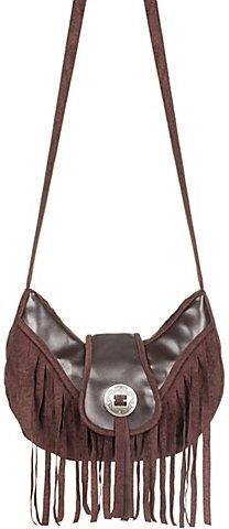 buttinette Tasche "Cowgirl"