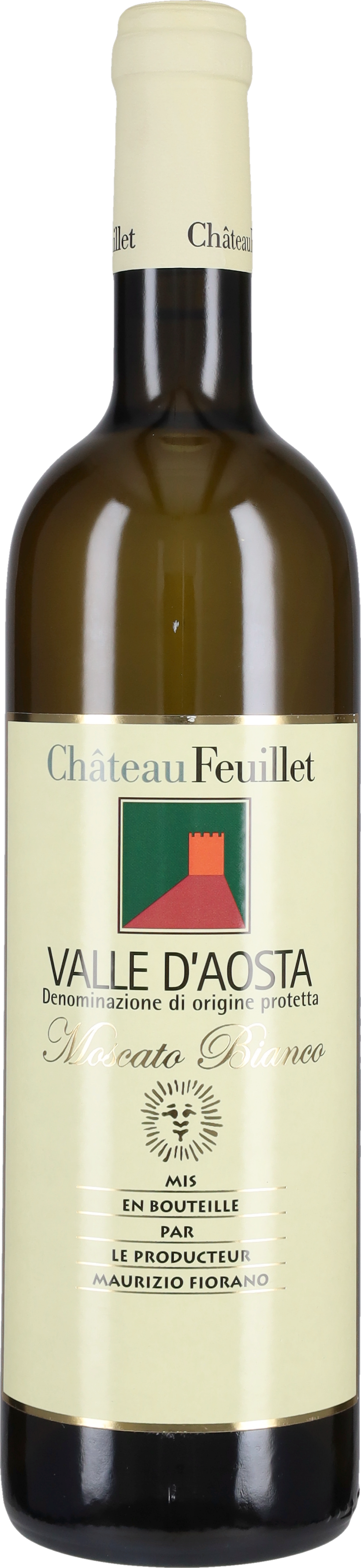 Muscat Blanc Château Feuillet 2023