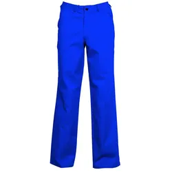 Bundhose "8237" Basic - 62 - royalblau