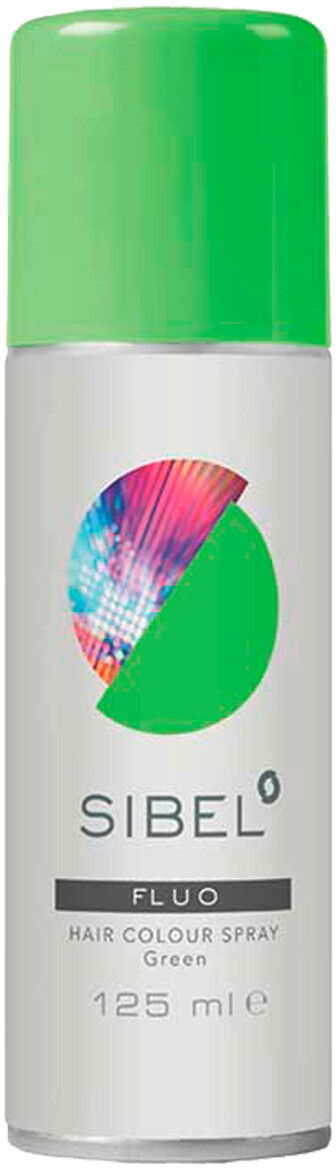 125ml Sibel Farbspray Fluo
