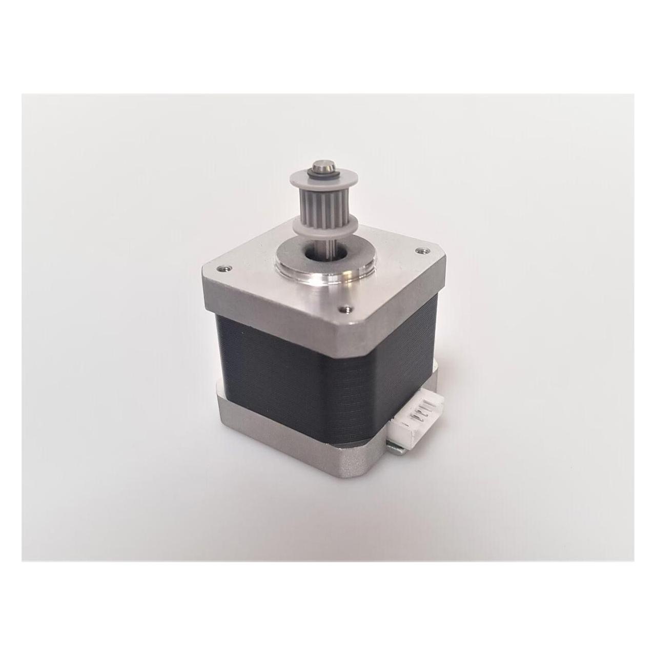 FlashForge Creator3 Axis Motor Assembly Zubehör (Ersatzteile) (20000923001)