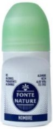Fontenature Roll-on Deodorant for Men 75 ml