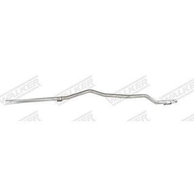 Walker Abgasrohr [Hersteller-Nr. 02794] für Mercedes-Benz