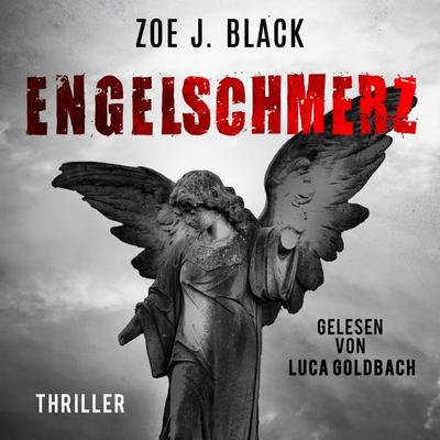 Engelschmerz - Zoe J. Black, Audio, 4066004697314