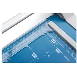 Dahle 2er-Pack Schneideleisten für Rollenschneider 507