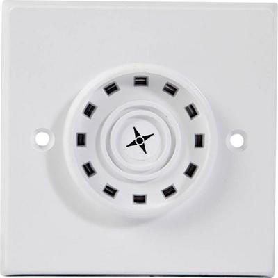 ComPro Signalsirene AC/W Askari Compact Mehrton 12 V/DC, 24 V/DC 106 dB