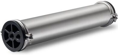 iSpring NS23 Stainless Steel RO Membrane Housing