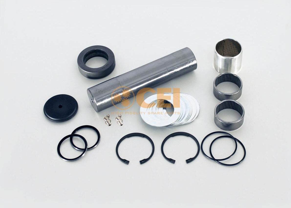 CEI 230.037 Repair Kit, kingpin